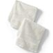 Premium Supima Cotton 2-Piece Washcloth Set, Front