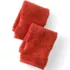 Premium Supima Cotton 2-Piece Washcloth Set, Front