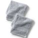 Premium Supima Cotton 2-Piece Washcloth Set, Front