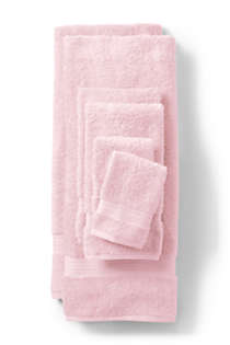 Premium Supima Cotton Bath Towel, Front