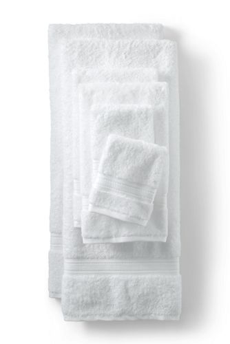 monogrammed towels