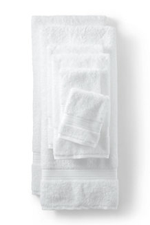 Supima® Cotton Towel Set - set of 6  