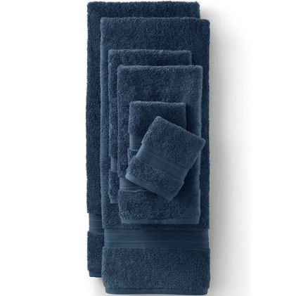 Premium Supima Cotton Hand Towel - image 1