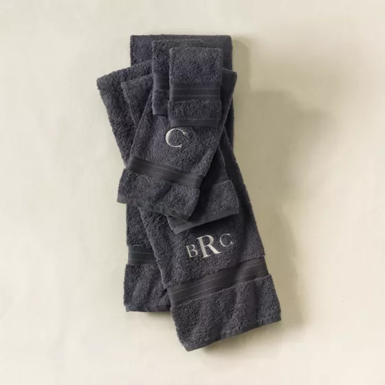 School Uniform Premium Supima Cotton Bath Towels - primary
