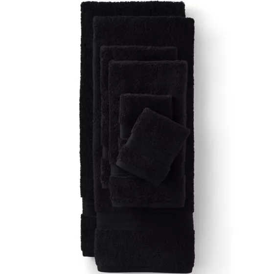 Premium Supima Cotton Bath Towels - primary