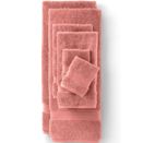 Premium Supima Cotton 6-Piece Bath Towel Set