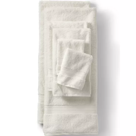 Premium Supima Cotton Bath Towels - primary