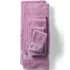 Premium Supima Cotton 6-Piece Bath Towel Set, Front