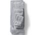 Premium Supima Cotton 6-Piece Bath Towel Set, Front