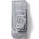 School Uniform Premium Supima Cotton Hand Towel, Front