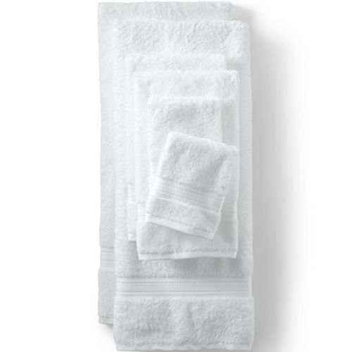 Supima Cotton Towels - set of 6  