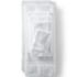 Premium Supima Cotton 6-Piece Bath Towel Set, Front