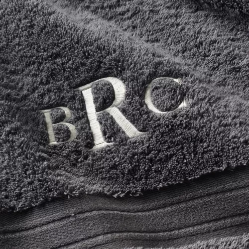 Premium Supima Cotton 6-Piece Bath Towel Set, alternative image