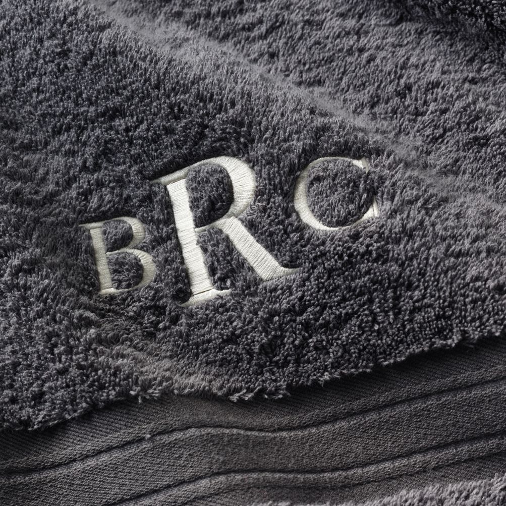 Premium Supima Cotton 6-Piece Bath Towel Set | Lands' End