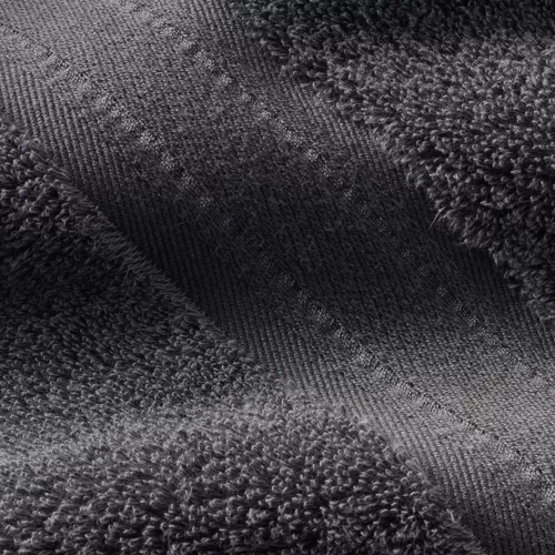 Premium Supima Cotton 6-Piece Bath Towel Set, alternative image