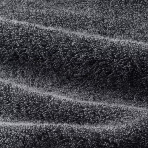 Premium Supima Cotton 6-Piece Bath Towel Set, alternative image