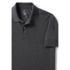 Men's Big Short Sleeve Mesh Polo Shirt , alternative image