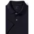 Men's Big Short Sleeve Mesh Polo Shirt , alternative image