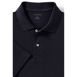 Men's Big Short Sleeve Mesh Polo Shirt , alternative image