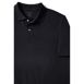 Men's Big Short Sleeve Mesh Polo Shirt , alternative image