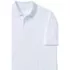 School Uniform Men's Big Short Sleeve Mesh Polo Shirt , alternative image