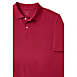 Men's Big Short Sleeve Mesh Polo Shirt , alternative image