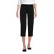 Women's Tall Starfish Mid Rise Crop Pants, Front