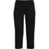 Women's Starfish Mid Rise Pull On Crop Pants, Front