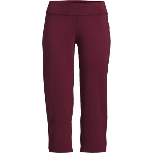 Tall Women's Capri Pants