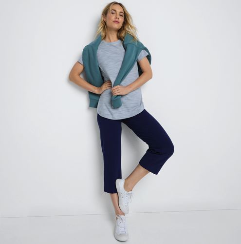 Women's Comfy Clothes