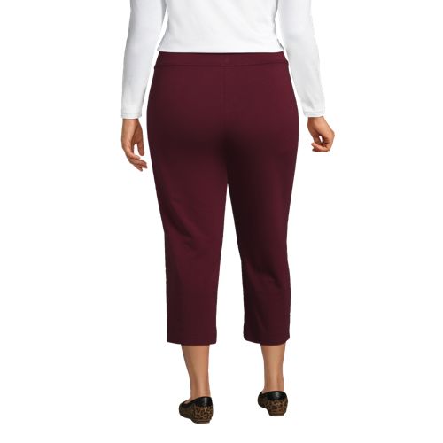 Women's Beach Pants Lands' End