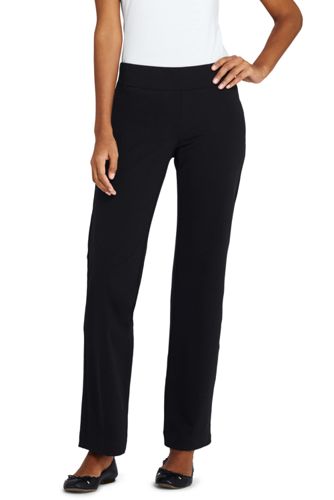 Women's Starfish Pants from Lands' End