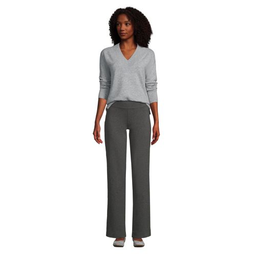 Le Pantalon Stretch Raffiné Starfish Femme, Taille Standard image number 3