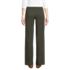 Women's Starfish Mid Rise Straight Leg Pants, Back
