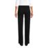 Women's Starfish Mid Rise Straight Leg Pants, Back