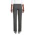 Women's Starfish Mid Rise Straight Leg Pants, Back
