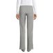 Women's Starfish Mid Rise Straight Leg Pants, Back