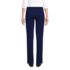Women's Starfish Mid Rise Straight Leg Pants, Back