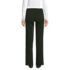 Women's Starfish Mid Rise Straight Leg Pants, Back
