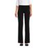 Women's Starfish Mid Rise Straight Leg Pants, Front