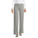 Women's Starfish Mid Rise Straight Leg Pants, Front