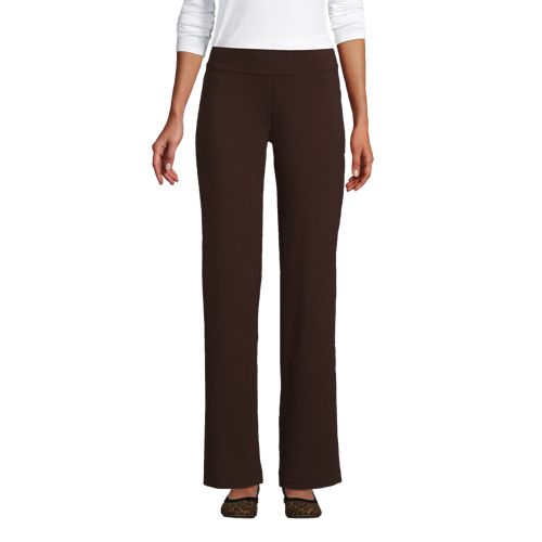 Womens Starfish Refined Stretch Pants