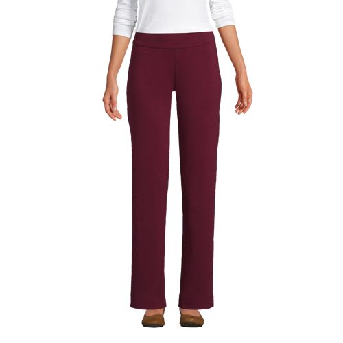 Tall Inseam Pants for Women