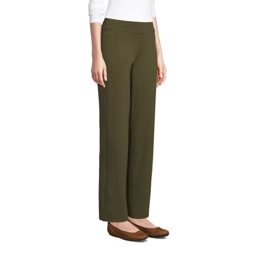 Le Pantalon Stretch Raffiné Starfish Femme, Taille Standard image number 2