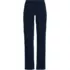 Tall Starfish Mid Rise Straight Leg Pants, Front