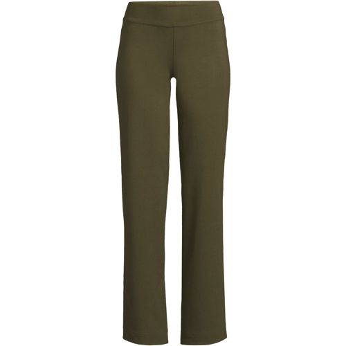 Lands' End Pants for Women, Online Sale up to 25% off