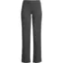 Starfish Mid Rise Straight Leg Pants, Front