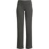 Women's Starfish Mid Rise Straight Leg Pants, Front