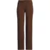 Tall Starfish Mid Rise Straight Leg Pants, Front