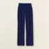 Starfish Mid Rise Straight Leg Pants, Front